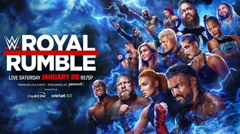 royal rumble leaked 2024|Royal Rumble 2024 Surprises LEAKED – Huge WWE Spoilers!